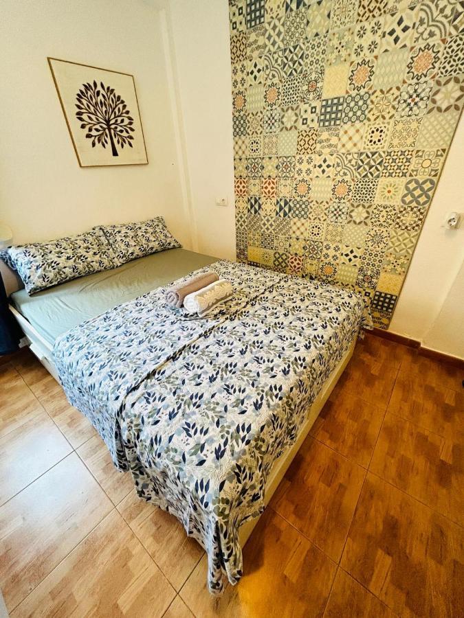 Appartement Boutique Flat With Terrace