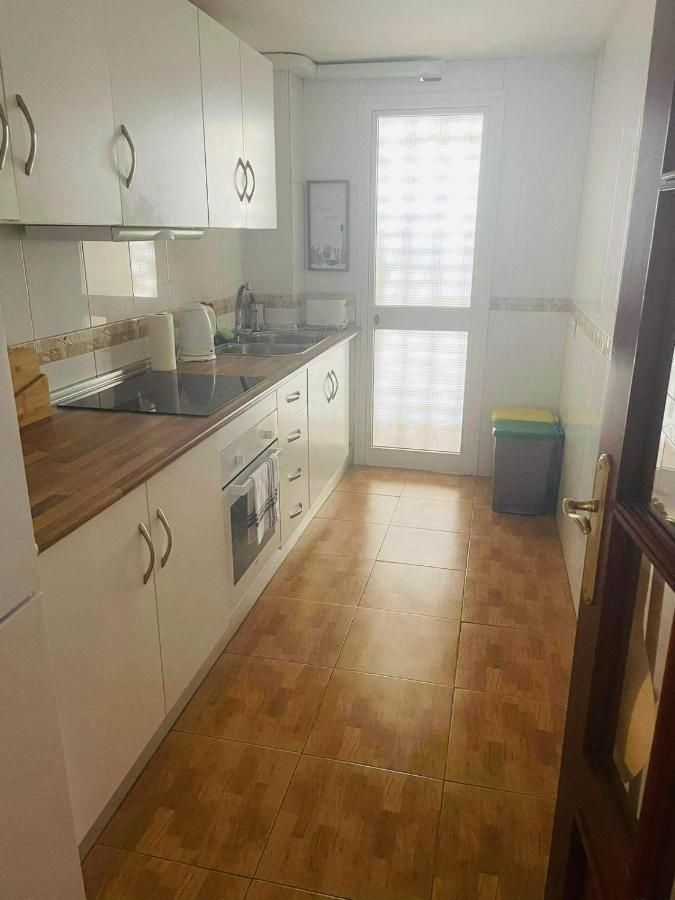 Appartement Boutique Flat With Terrace *