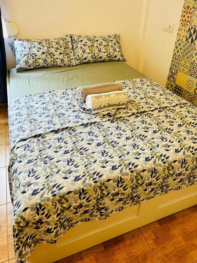 Boutique Flat With Terrace Appartamento