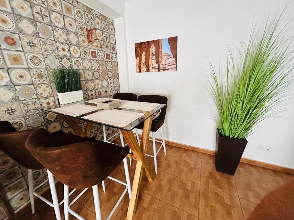 Appartement Boutique Flat With Terrace Fuengirola