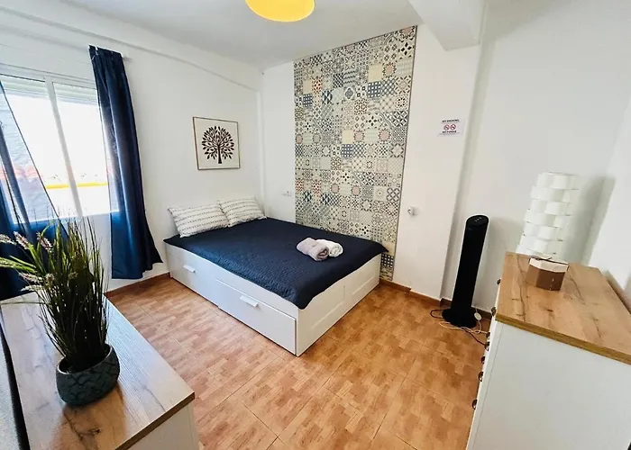 Nice Boutique Flat With Terrace